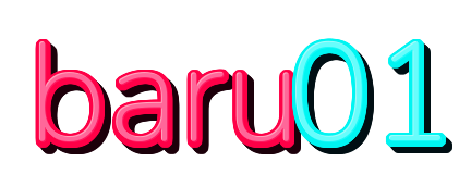 baru01 — logo kanal