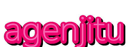 agenjitu — logo kanal