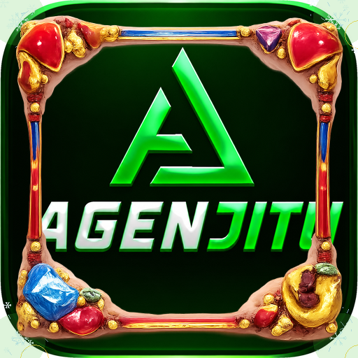agenjitu — mitra unggulan