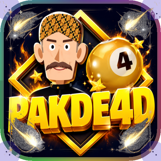pakde4d — mitra unggulan